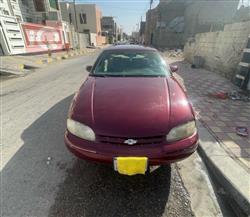 شيفروليه لومنا